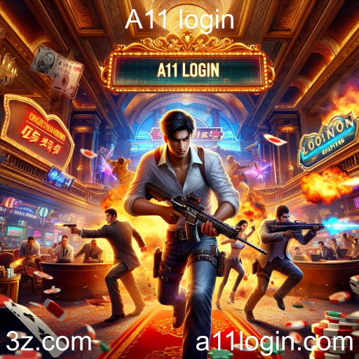 A Magia dos Jogos de Ação: Adrenalina e Aventura