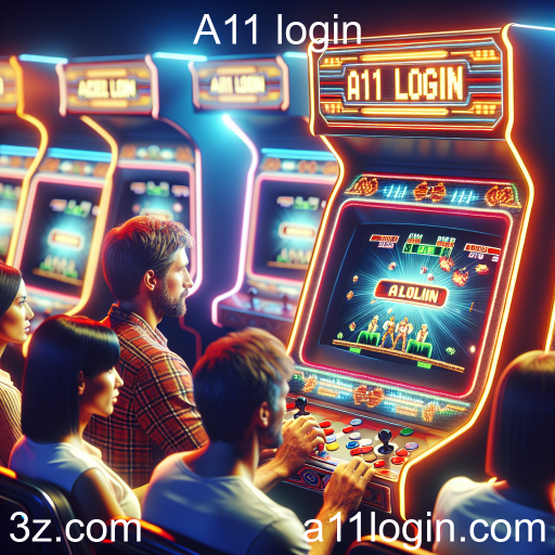 A Evolução dos Jogos de Arcade: Do Passado ao Presente