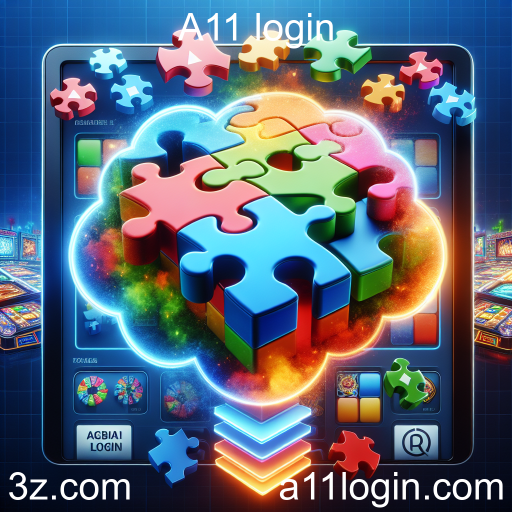 Os Desafios Fascinantes dos Jogos de Quebra-Cabeça